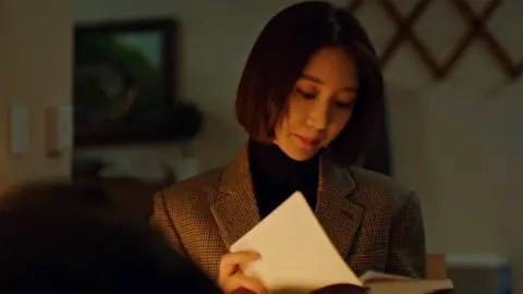 movie image