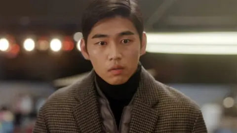 movie image