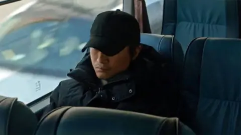 movie image