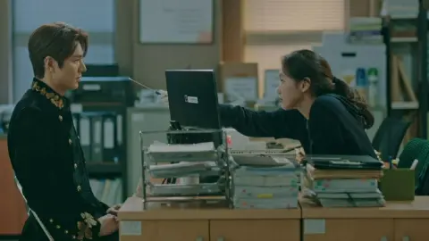 movie image