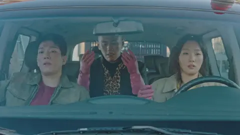 movie image