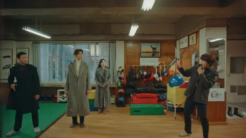 movie image