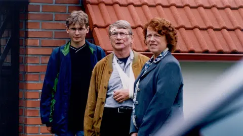 movie image
