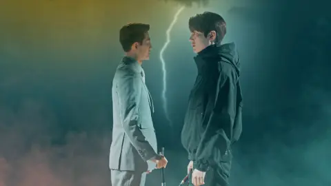 movie image