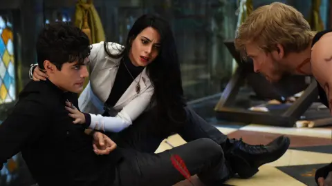movie image