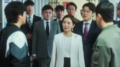 movie image