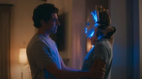 movie image