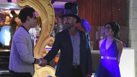 movie image
