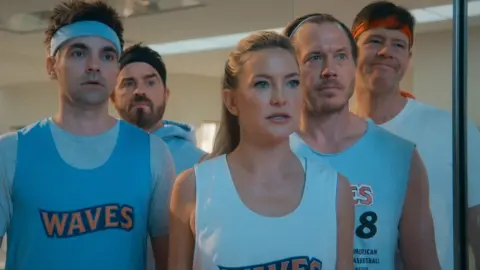 movie image