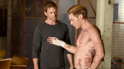 movie image