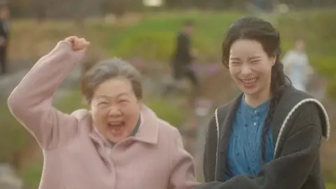 movie image