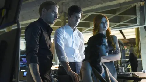 movie image