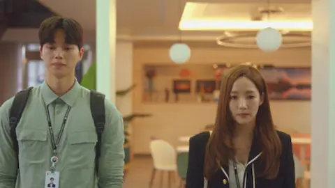 movie image