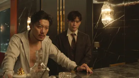 movie image