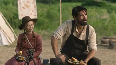 movie image