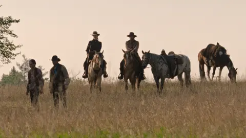 movie image