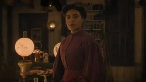 movie image