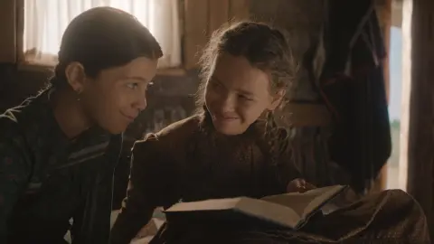 movie image