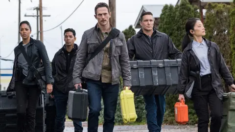 movie image