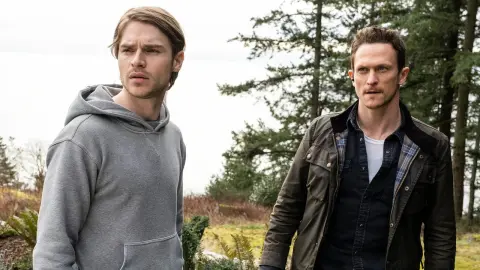 movie image