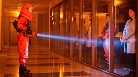movie image