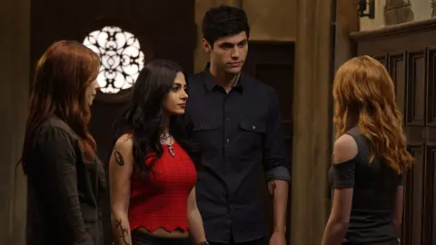 movie image