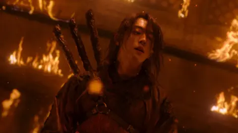 movie image