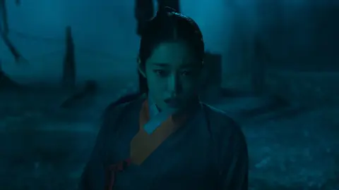 movie image