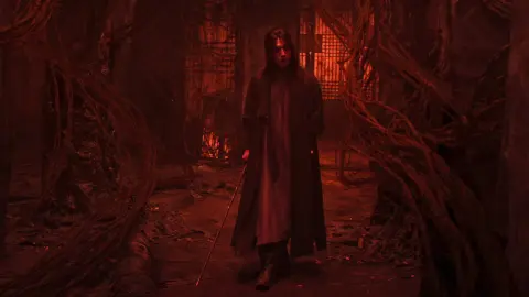 movie image