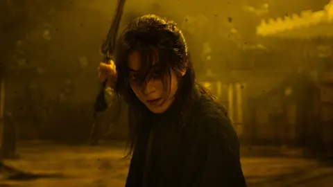 movie image