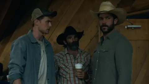 movie image