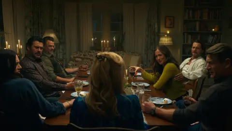 movie image