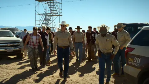 movie image