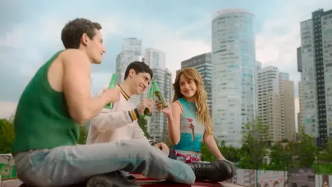movie image