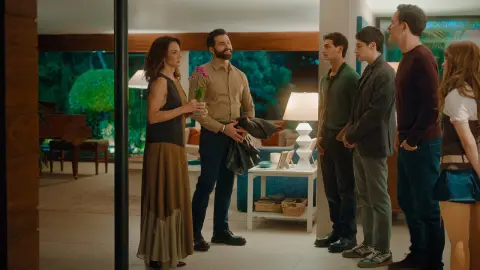 movie image