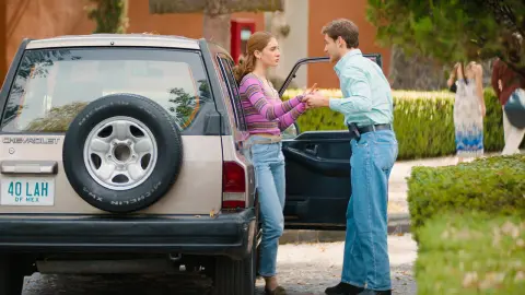 movie image