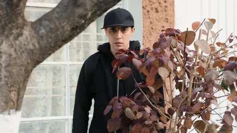 movie image