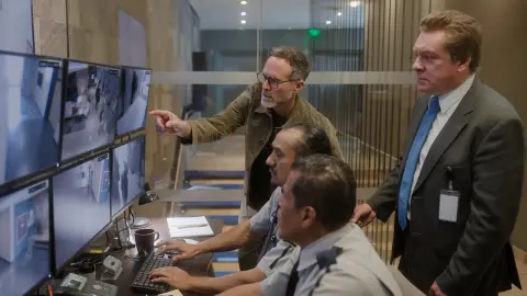 movie image