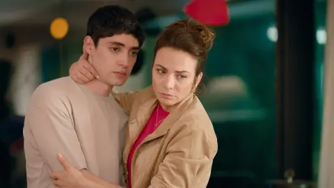 movie image
