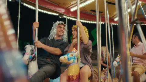 movie image
