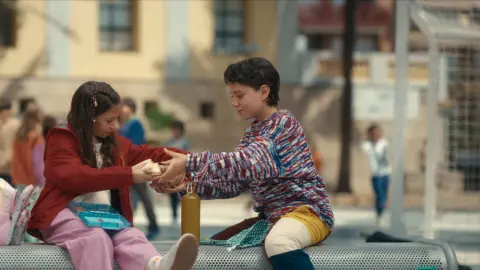 movie image