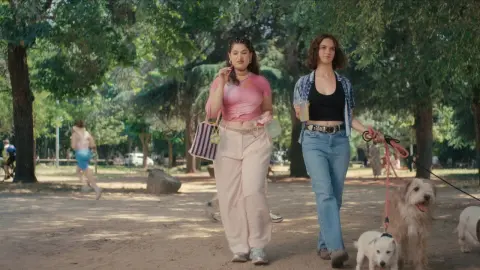 movie image