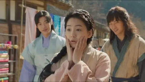 movie image