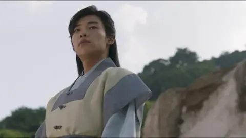 movie image