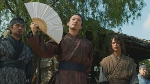 movie image