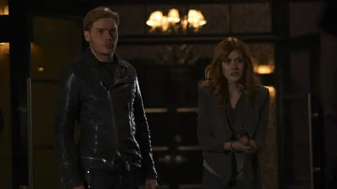 movie image