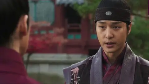 movie image