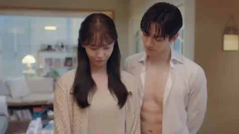 movie image