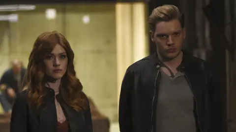 movie image
