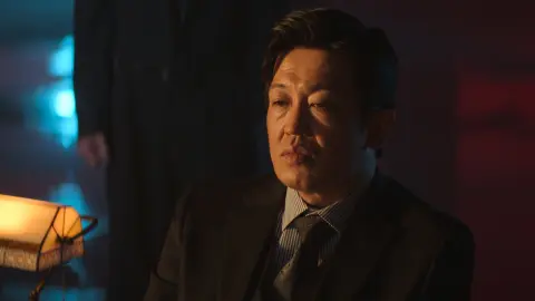 movie image